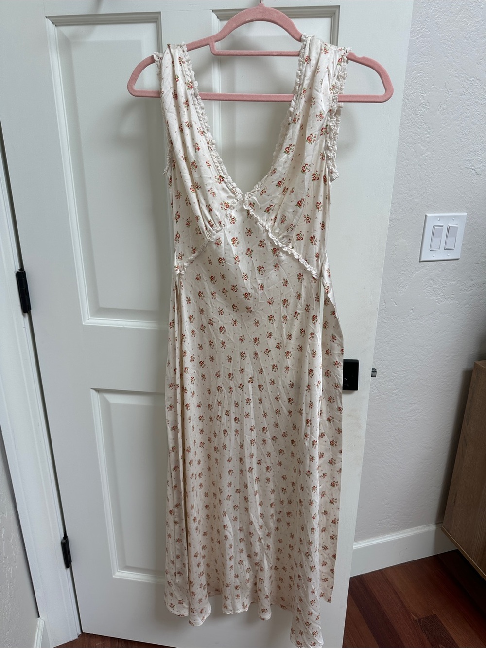 Doen Thalia Dress -